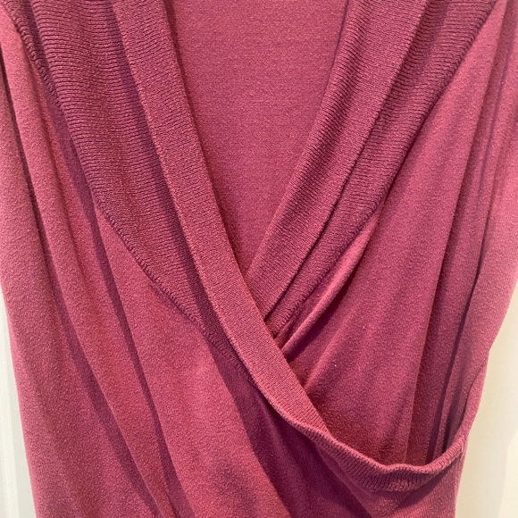 Mexx Pink Sweater - Picture 3 of 5